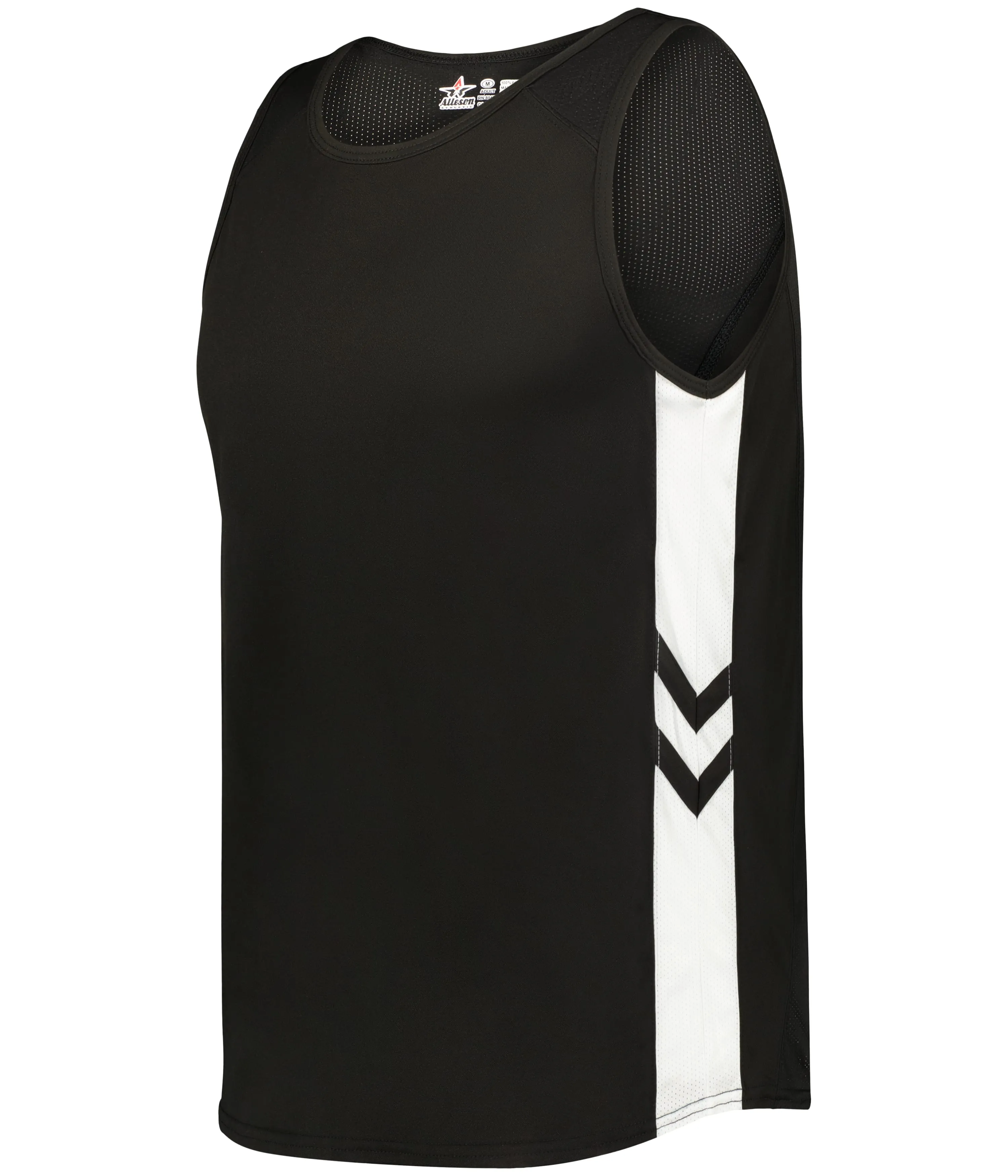 R4LFJA ALLESON ATHLETIC MEDAL TRACK JERSEY