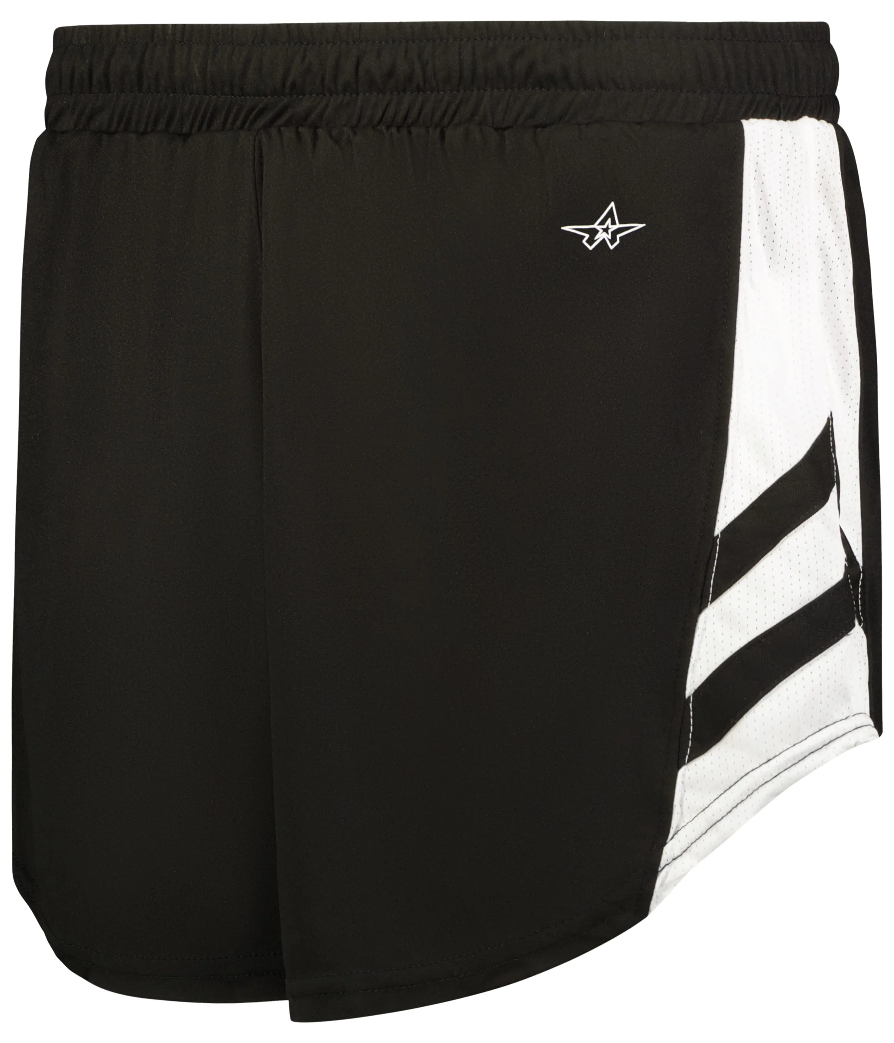 R4LFPA ALLESON ATHLETIC MEDAL TRACK SHORTS
