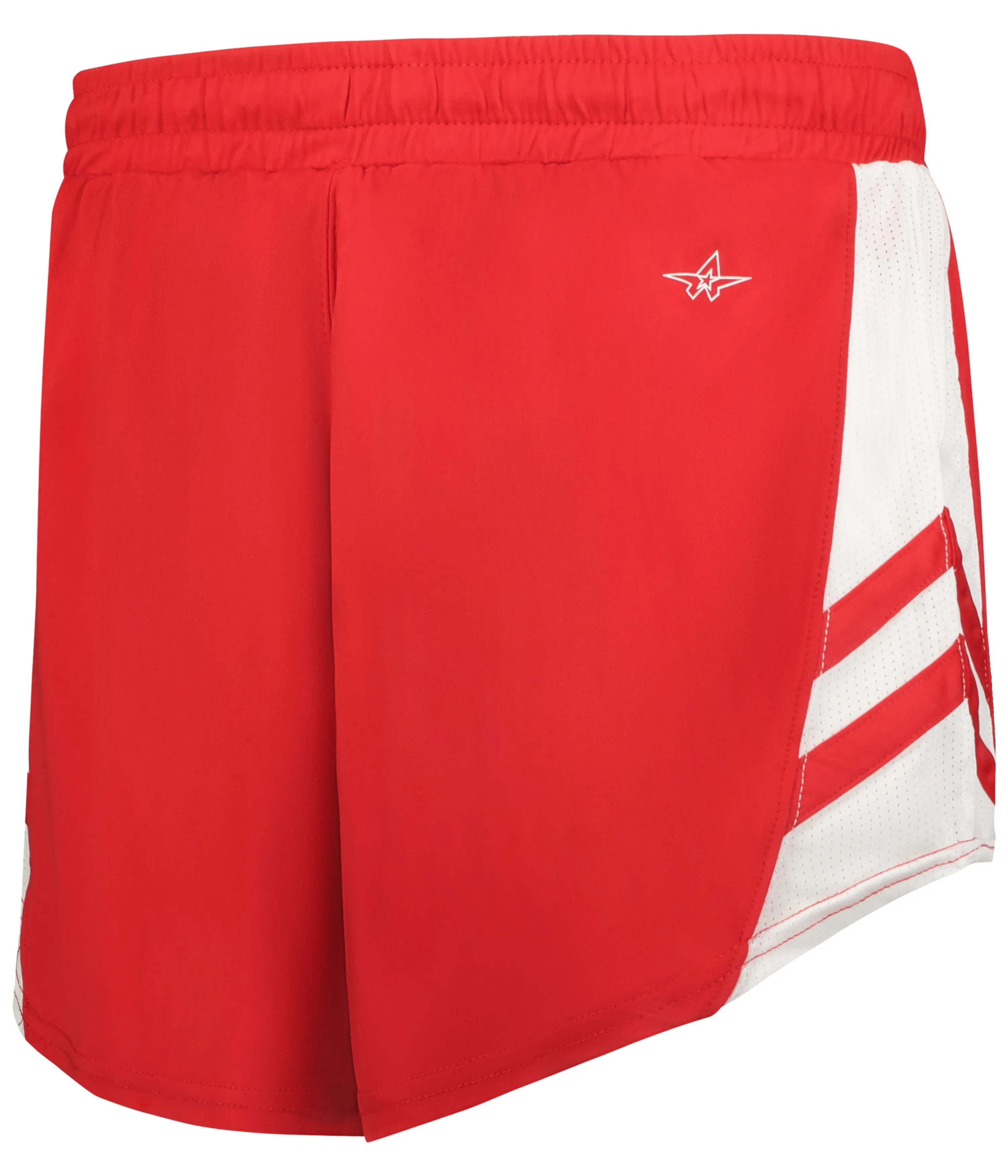R4LFPA ALLESON ATHLETIC MEDAL TRACK SHORTS