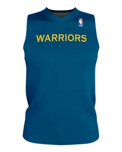 A105LY Alleson Athletic Youth NBA Logod Reversible Game Jersey A105LY Alleson Athletic Youth NBA Logod Reversible Game Jersey