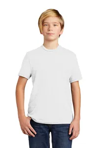 AL207 AllMade Youth Tri-Blend Tee