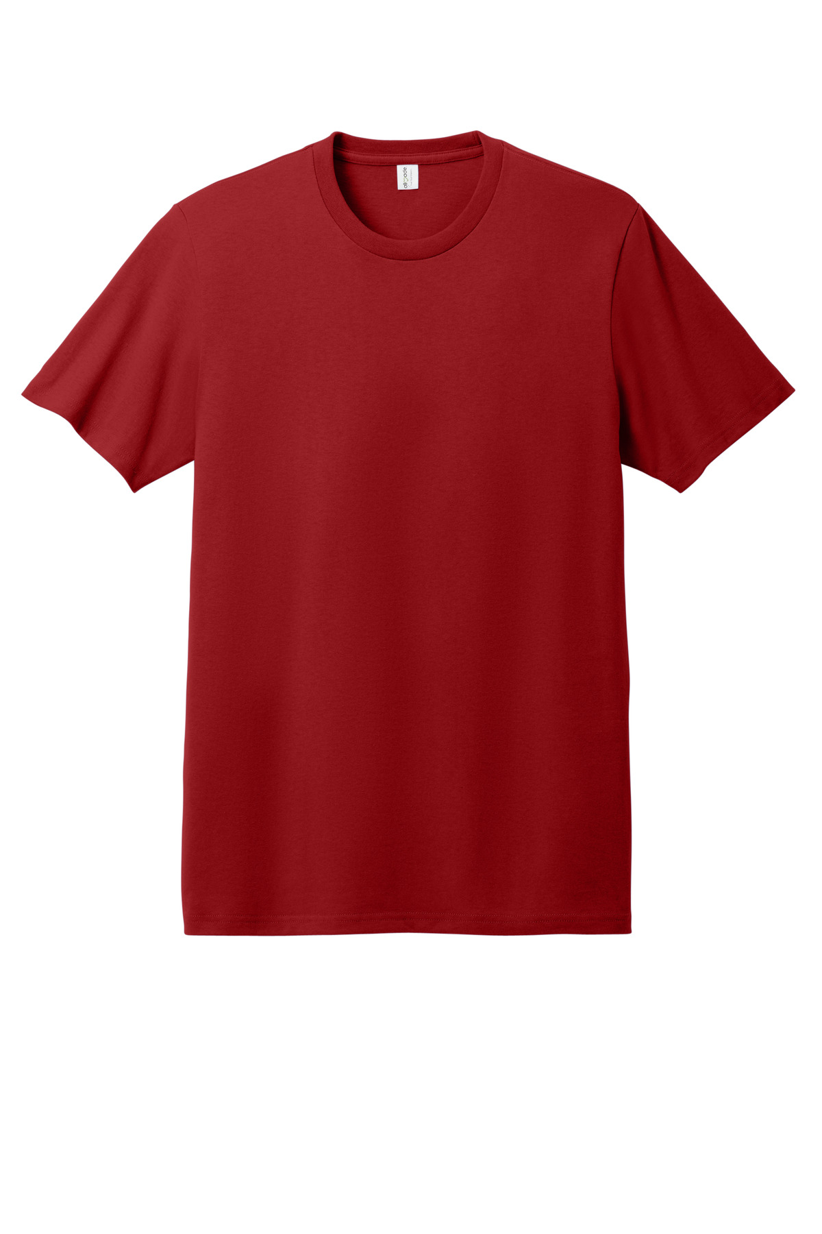 AL3000 AllMade Unisex Heavyweight Recycled Cotton Tee