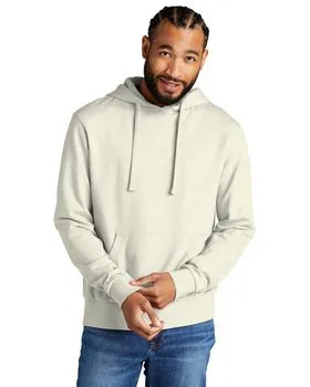 AL4000 AllMade Unisex French Terry Pullover Hoodie