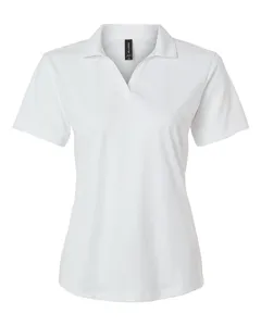 41800L AllPro Pro-Lock Womens Performance Polo
