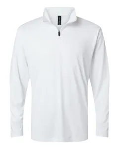 41870 AllPro Pro-Lock Performance Quarter-Zip Pullover