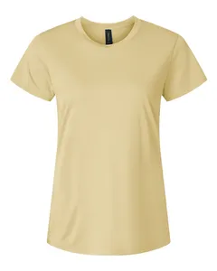 48000L AllPro Pro-Lock Womens Performance T-Shirt