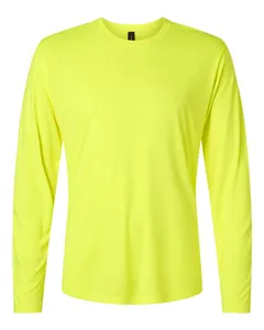 48400 AllPro Pro-Lock Performance Long Sleeve T-Shirt
