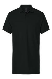 62800T AllPro Mens Tall Pique Polo