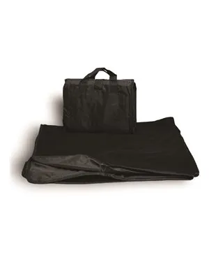 8701 Alpine Fleece Polyester/Nylon Picnic Blanket 8701 Alpine Fleece Polyester/Nylon Picnic Blanket