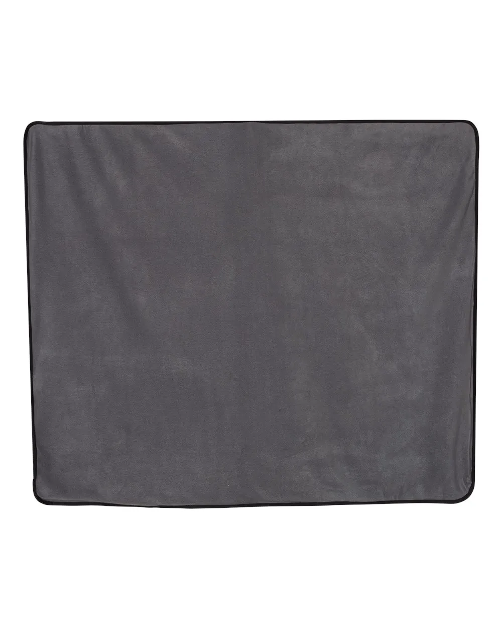 8701 Alpine Fleece Polyester/Nylon Picnic Blanket