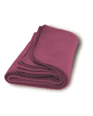 8711 Alpine Fleece Value Blanket