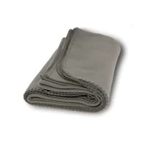 8711 Alpine Fleece Value Blanket