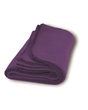 8711 Alpine Fleece Value Blanket