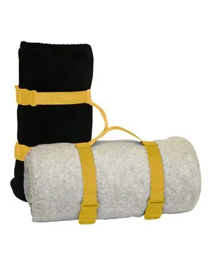 8820 Alpine Fleece Blanket Strap