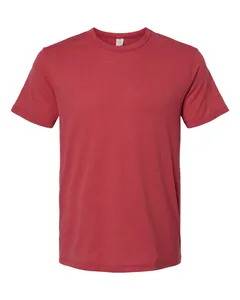 4400HM Alternative Earthleisure Modal Triblend Tee