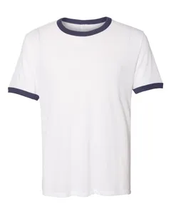 5103 Alternative Vintage Jersey Keeper Ringer Tee