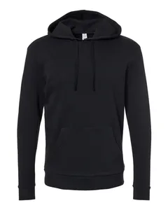 8804PF Alternative Eco-Cozy Fleece Hoodie