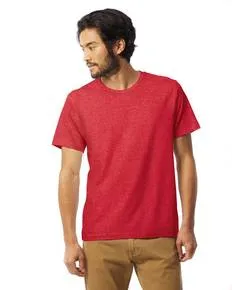 AA1070 Alternative Unisex Go-To T-Shirt