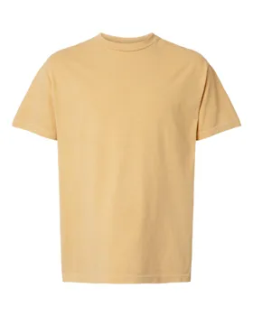 1301GD American Apparel Unisex Garment Dyed T-Shirt