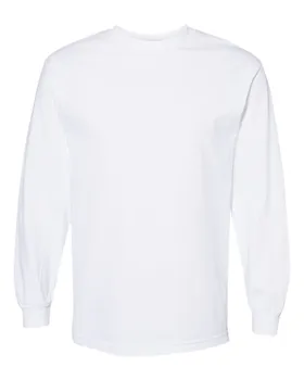 1304 American Apparel Classic Long Sleeve T-Shirt