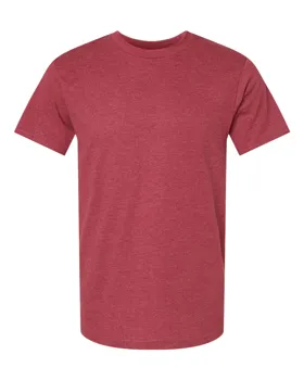 2001CVC American Apparel Unisex CVC T-Shirt