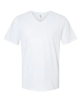 2006CVC American Apparel Unisex CVC V-Neck T-Shirt 2006CVC American Apparel Unisex CVC V-Neck T-Shirt