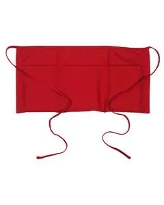 Big Accessories APR50 Three-Pocket 10