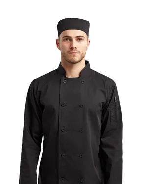RP653 Artisan Collection by Reprime Unisex Chefs Beanie
