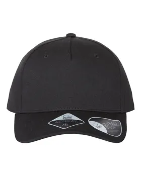 FIJI Atlantis Headwear Sustainable Five-Panel Cap