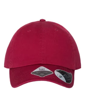 FRASER Atlantis Headwear Sustainable Dad Hat FRASER Atlantis Headwear Sustainable Dad Hat