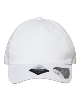 FRASER Atlantis Headwear Sustainable Dad Hat