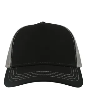 RAPPER Atlantis Headwear Sustainable Canvas Cap