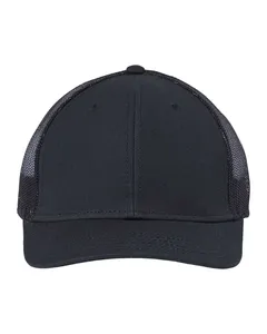 RETH Atlantis Headwear Sustainable Recy Three Trucker Cap
