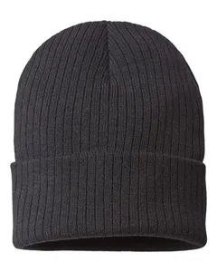 RIOB Atlantis Headwear Rio - Sustainable Rib Knit