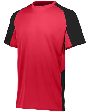 1518 Augusta Drop Ship Youth Cutter Jersey