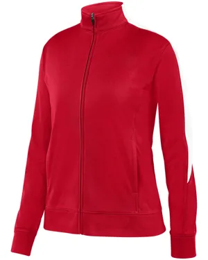 4397 Augusta Drop Ship Ladies 2.0 Medalist Jacket