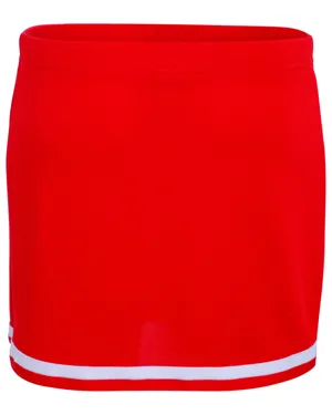 9125 Augusta Drop Ship Ladies Energy Skirt