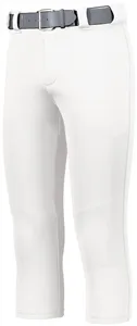 1298 Augusta Sportswear GIRLS SLIDEFLEX SOFTBALL PANT