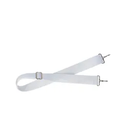 1314 Augusta Sportswear Shoulder Strap for Nylon Sports Bag