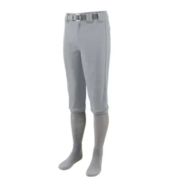 1453 Augusta Sportswear Youth Series Knee Length Baseball Pants