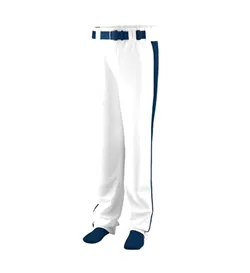 1466 Augusta Sportswear YOUTH TRIPLE PLAY BASEBALL/SOFTBALL PANT 1466 Augusta Sportswear YOUTH TRIPLE PLAY BASEBALL/SOFTBALL PANT