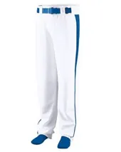 1466 Augusta Sportswear YOUTH TRIPLE PLAY BASEBALL/SOFTBALL PANT