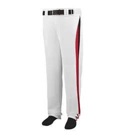 1475 Augusta Sportswear LINE DRIVE BASEBALL/SOFTBALL PANT