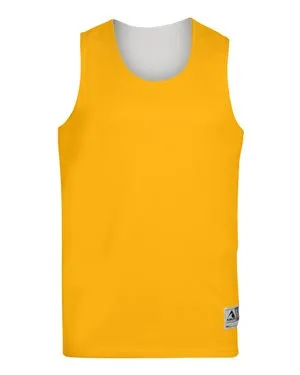 148 Augusta Sportswear Reversible Wicking Tank Top