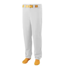 1490 Augusta Sportswear WALK OFF BASEBALL/SOFTBALL PANT