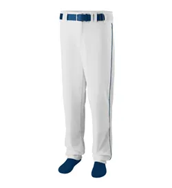 1495 Augusta Sportswear SWEEP BASEBALL/SOFTBALL PANT
