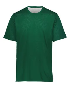 1602 Augusta Sportswear Short Sleeve Mesh Reversible Jersey