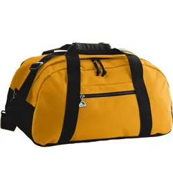 1703 Augusta Sportswear LARGE RIPSTOP DUFFEL BAG