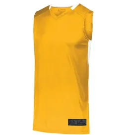 1730 Augusta Sportswear - Step Back Basketball Jersey