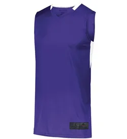 1730 Augusta Sportswear - Step Back Basketball Jersey